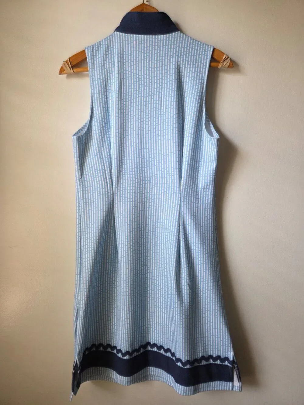 NWOT SIMPLY SOUTHERN SHIFT DRESS SIZE SMALL